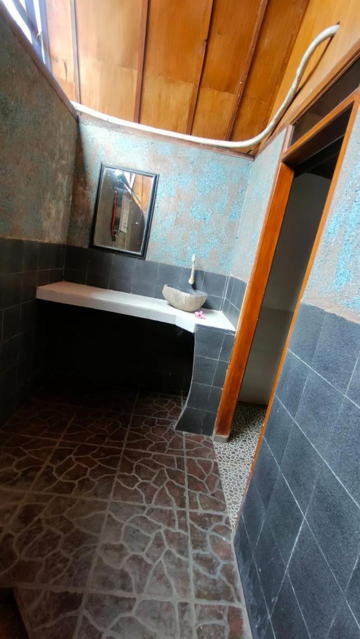 Отель Maxal Bungalow Гили-Эйр Номер фото